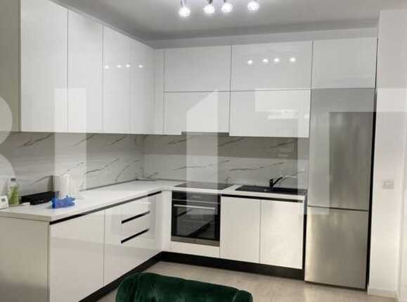 Apartament de vânzare 2 camere Semicentral - 77782AV | BLITZ Cluj-Napoca | Poza2