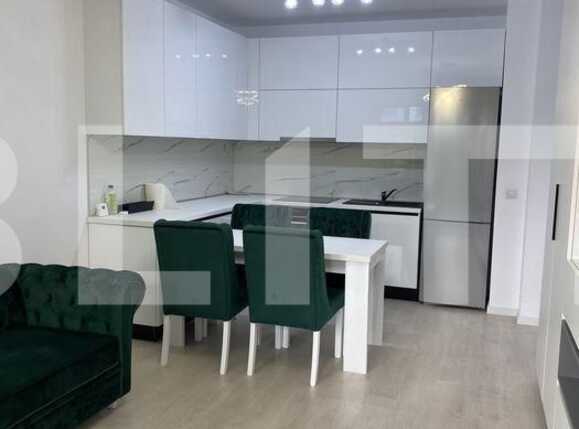 Apartament de vânzare 2 camere Semicentral - 77782AV | BLITZ Cluj-Napoca | Poza1