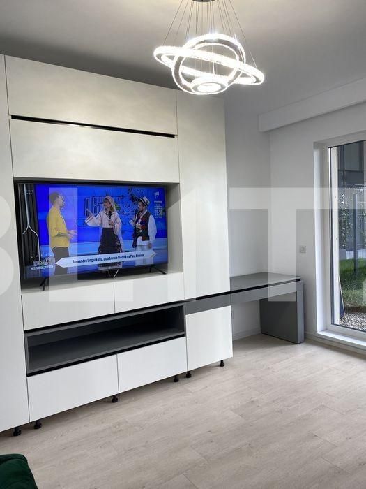 Apartament de vânzare 2 camere Semicentral - 77782AV | BLITZ Cluj-Napoca | Poza3