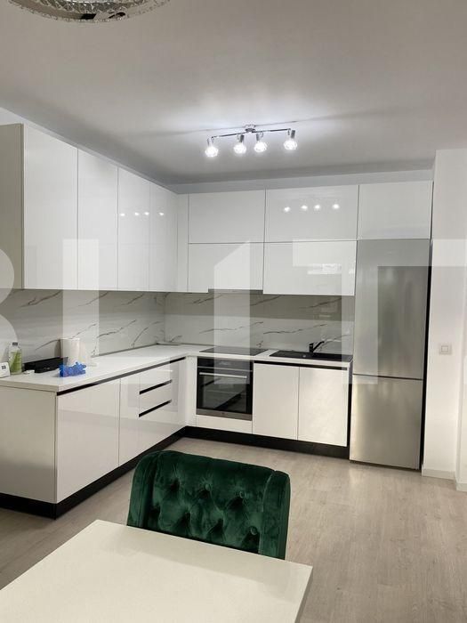 Apartament de vânzare 2 camere Semicentral - 77782AV | BLITZ Cluj-Napoca | Poza2