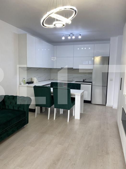 Apartament de vânzare 2 camere Semicentral - 77782AV | BLITZ Cluj-Napoca | Poza1