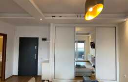 Apartament 2 camere, 60 mp, terasa, parcare, zona Bonjour Residence