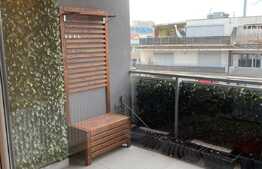 Apartament 2 camere, 60 mp, terasa, parcare, zona Bonjour Residence