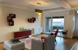 Apartament 2 camere, 60 mp, terasa, parcare, zona Bonjour Residence