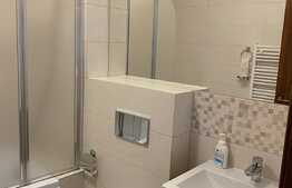 Apartament 2 camere, 60 mp, terasa, parcare, zona Bonjour Residence