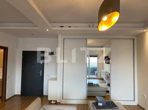 Apartament de închiriat 2 camere Bună Ziua - 77783AI | BLITZ Cluj-Napoca | Poza2