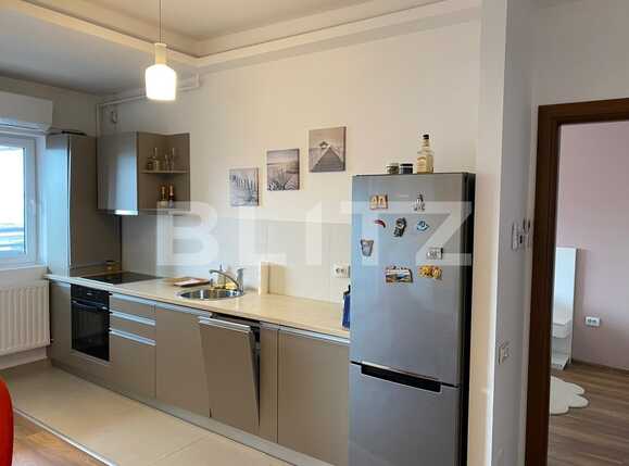 Apartament de închiriat 2 camere Bună Ziua - 77783AI | BLITZ Cluj-Napoca | Poza4