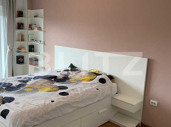 Apartament de închiriat 2 camere Bună Ziua - 77783AI | BLITZ Cluj-Napoca | Poza3