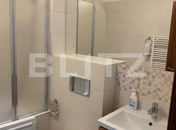 Apartament de închiriat 2 camere Bună Ziua - 77783AI | BLITZ Cluj-Napoca | Poza5