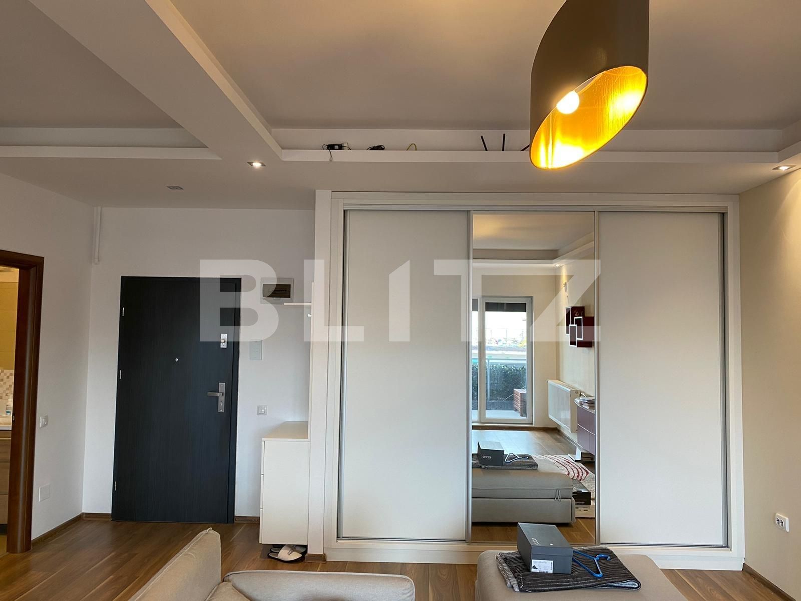 Apartament de închiriat 2 camere Bună Ziua - 77783AI | BLITZ Cluj-Napoca | Poza2