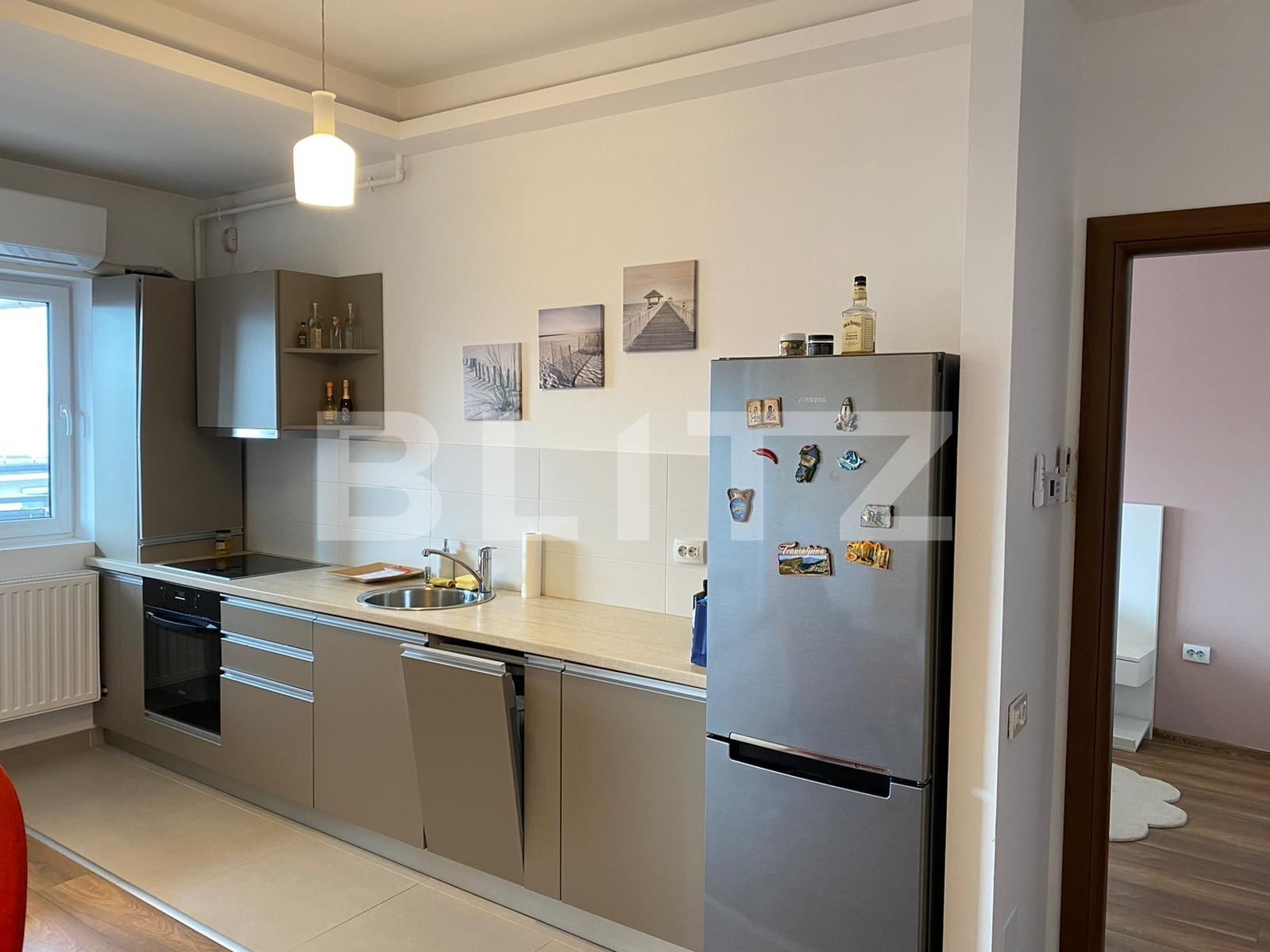 Apartament de închiriat 2 camere Bună Ziua - 77783AI | BLITZ Cluj-Napoca | Poza4