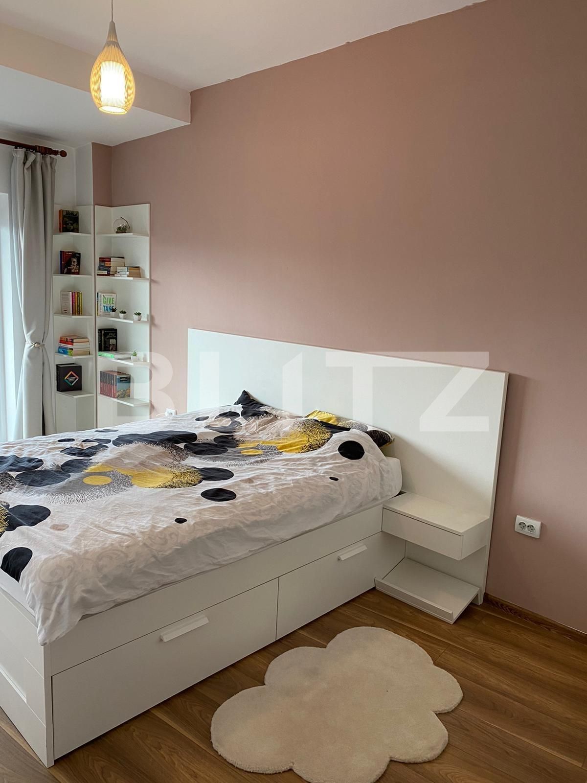 Apartament de închiriat 2 camere Bună Ziua - 77783AI | BLITZ Cluj-Napoca | Poza3