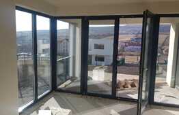  Casa unifamiliala,147 mp utili, 432 mp teren, Valea Chintaului