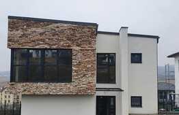  Casa unifamiliala,147 mp utili, 432 mp teren, Valea Chintaului