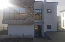  Casa unifamiliala,147 mp utili, 432 mp teren, Valea Chintaului