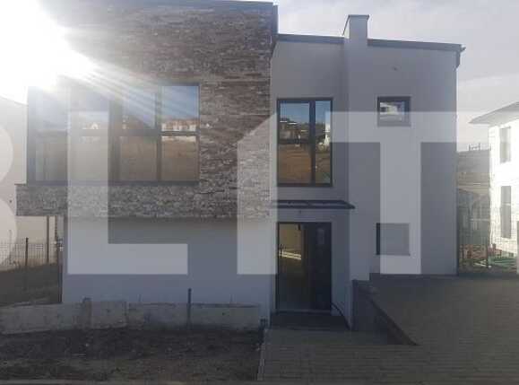 Casa de vânzare 4 camere Iris - 77784CV | BLITZ Cluj-Napoca | Poza2