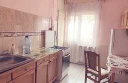 Apartament 3 camere, decomandat, etaj intermediar, garaj, zona Fabricii