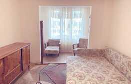 Apartament 3 camere, decomandat, etaj intermediar, garaj, zona Fabricii