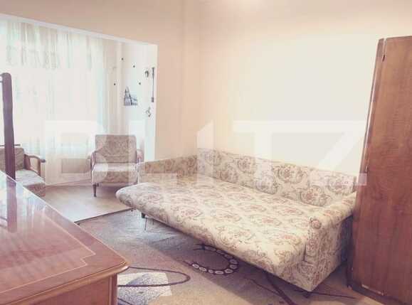 Apartament de vânzare 3 camere Marasti - 77785AV | BLITZ Cluj-Napoca | Poza1