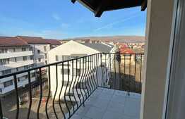 Apartament 2 camere decomandate, 56 mp, parcare, zona Florilor