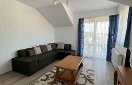 Apartament 2 camere decomandate, 56 mp, parcare, zona Florilor