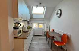 Apartament 2 camere decomandate, 56 mp, parcare, zona Florilor