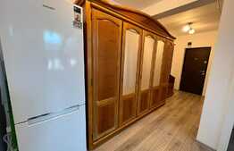 Apartament 2 camere decomandate, 56 mp, parcare, zona Florilor