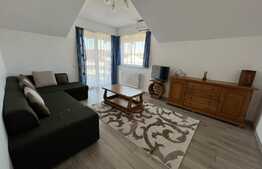 Apartament 2 camere decomandate, 56 mp, parcare, zona Florilor