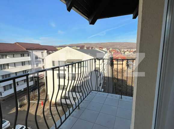 Apartament de închiriat 2 camere Floreşti - 77786AI | BLITZ Cluj-Napoca | Poza10