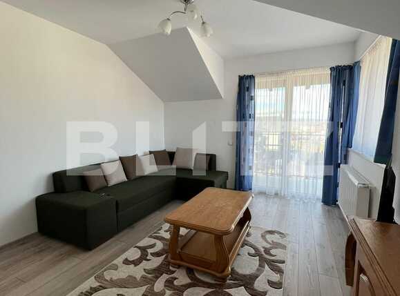 Apartament de închiriat 2 camere Floreşti - 77786AI | BLITZ Cluj-Napoca | Poza2