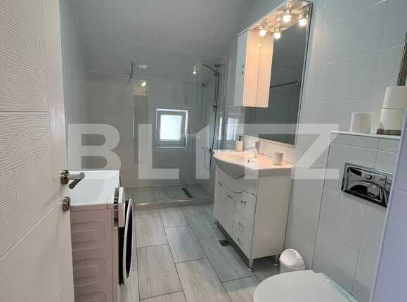 Apartament de închiriat 2 camere Floreşti - 77786AI | BLITZ Cluj-Napoca | Poza9