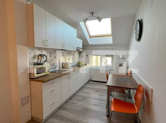 Apartament de închiriat 2 camere Floreşti - 77786AI | BLITZ Cluj-Napoca | Poza4