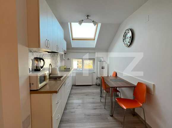 Apartament de închiriat 2 camere Floreşti - 77786AI | BLITZ Cluj-Napoca | Poza5