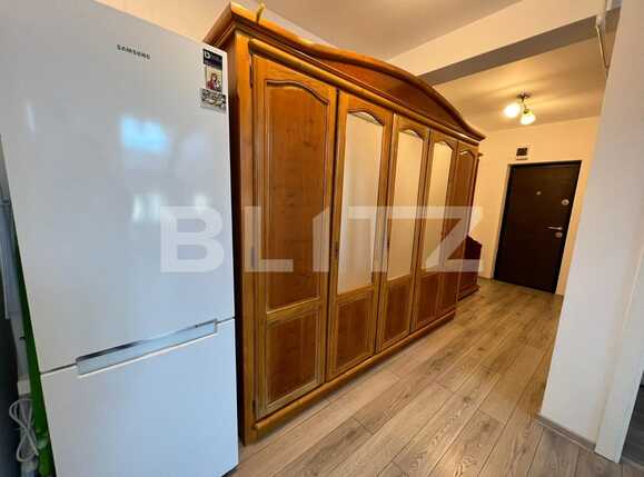 Apartament de închiriat 2 camere Floreşti - 77786AI | BLITZ Cluj-Napoca | Poza8
