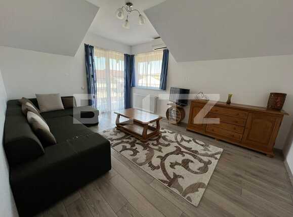 Apartament de închiriat 2 camere Floreşti - 77786AI | BLITZ Cluj-Napoca | Poza1