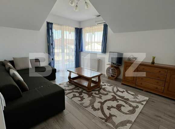 Apartament de închiriat 2 camere Floreşti - 77786AI | BLITZ Cluj-Napoca | Poza3