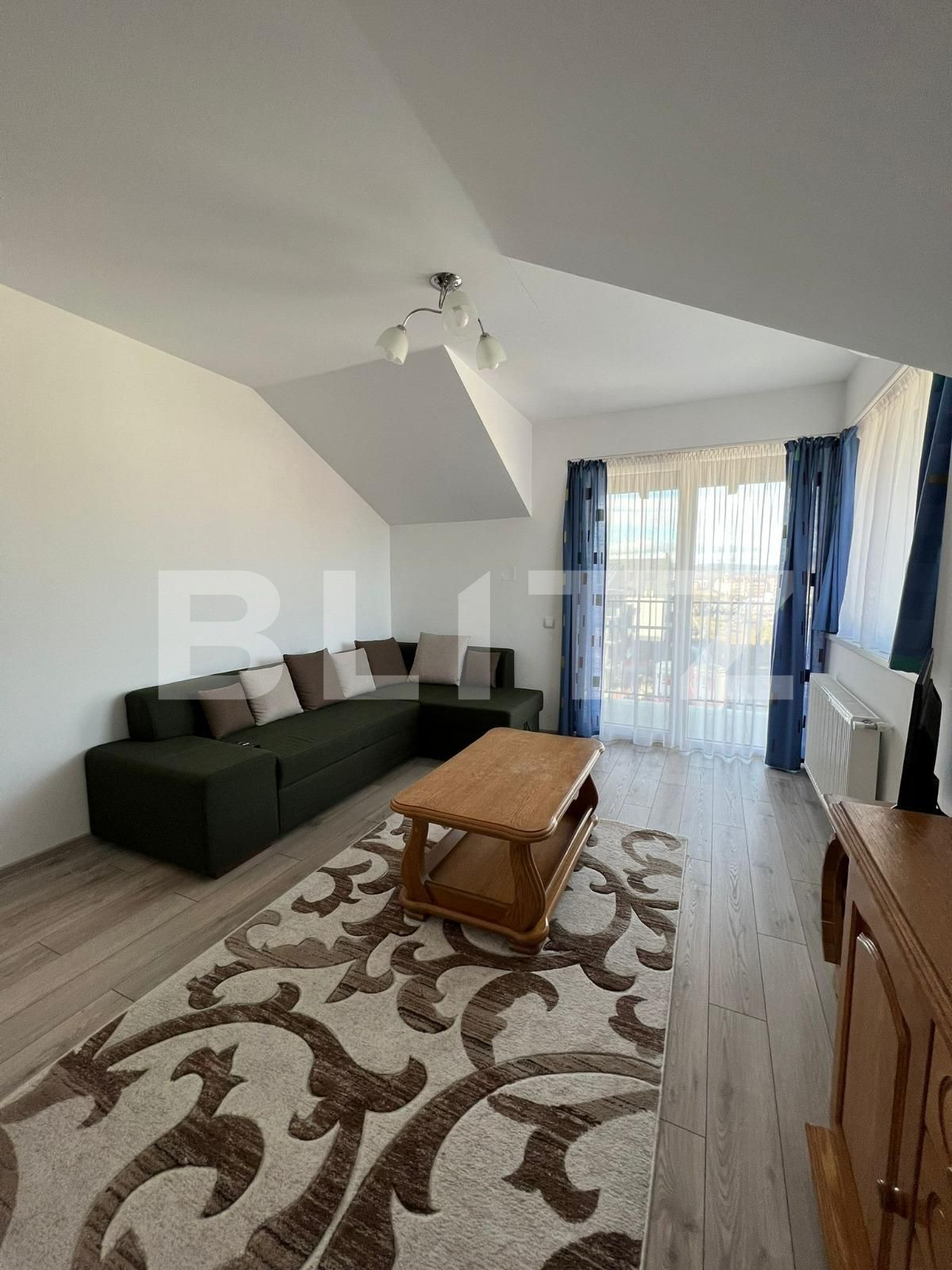 Apartament de închiriat 2 camere Floreşti - 77786AI | BLITZ Cluj-Napoca | Poza2