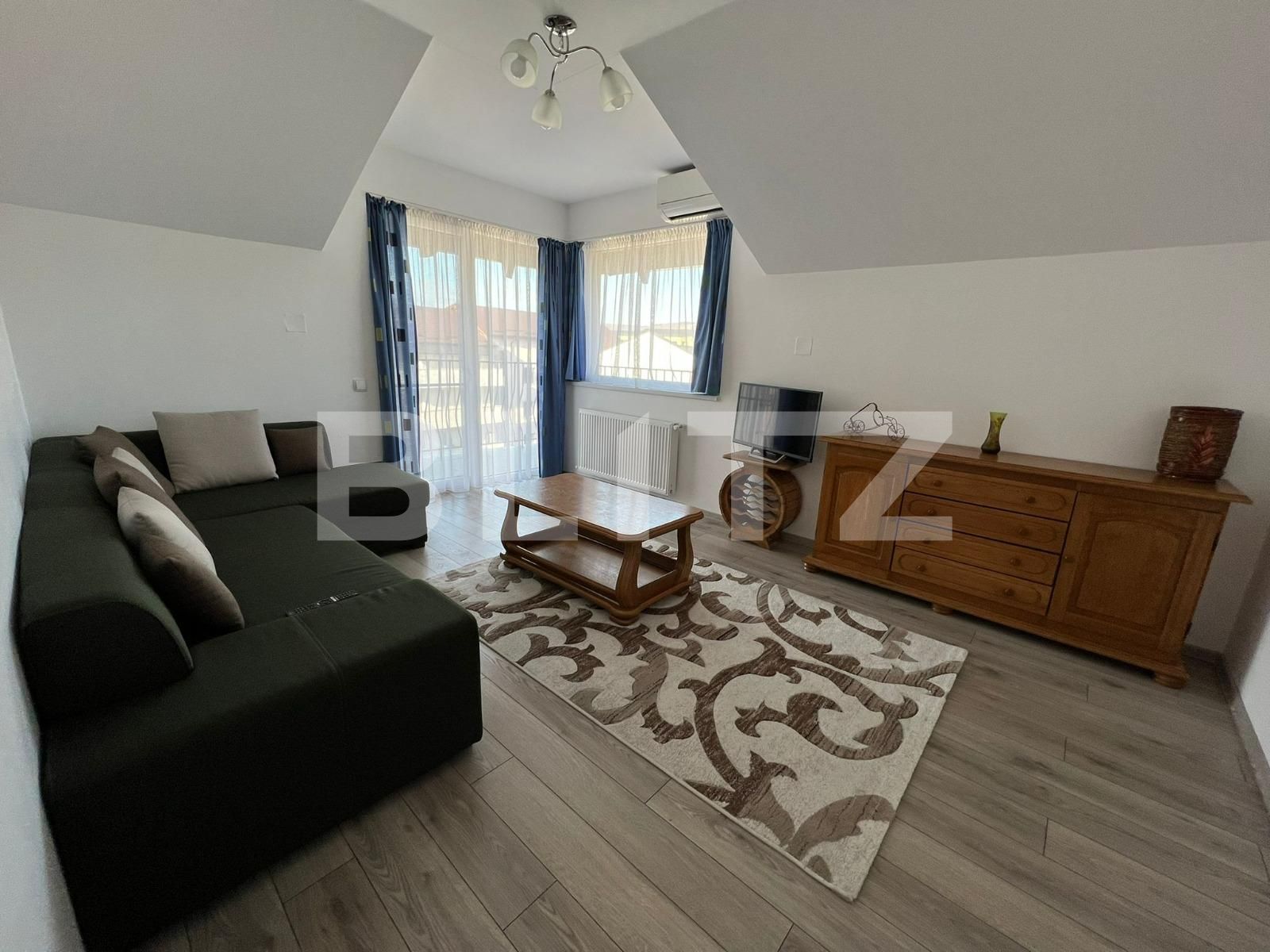 Apartament de închiriat 2 camere Floreşti - 77786AI | BLITZ Cluj-Napoca | Poza1
