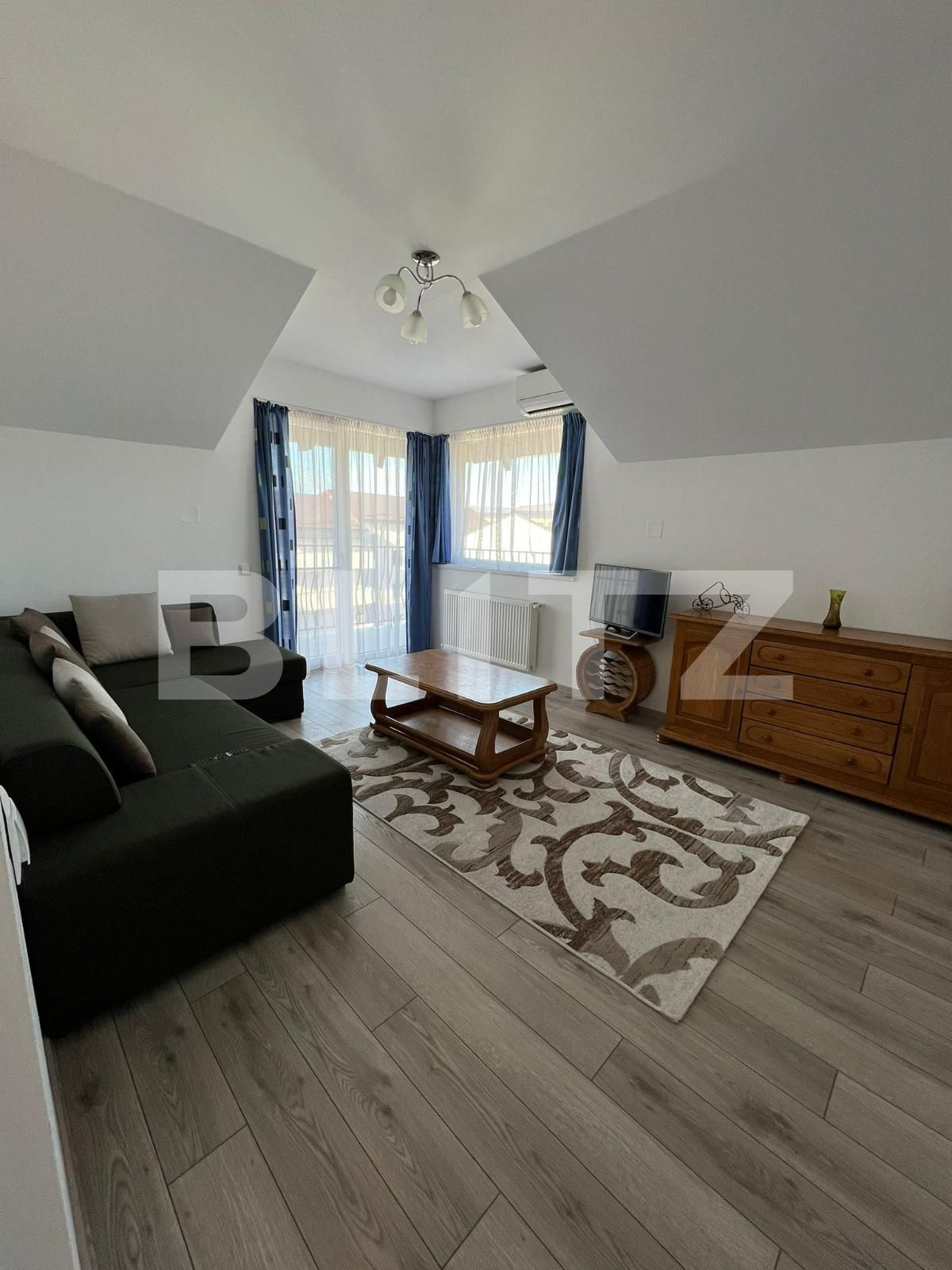 Apartament de închiriat 2 camere Floreşti - 77786AI | BLITZ Cluj-Napoca | Poza3