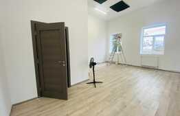 Spatiu birou sau depozit, 40 mp, zona Piata 1 Mai, Clujana