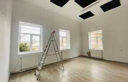 Spatiu birou sau depozit, 40 mp, zona Piata 1 Mai, Clujana