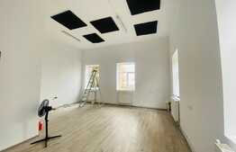 Spatiu birou sau depozit, 40 mp, zona Piata 1 Mai, Clujana