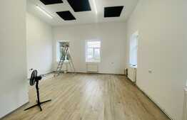 Spatiu birou sau depozit, 40 mp, zona Piata 1 Mai, Clujana