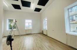 Spatiu birou sau depozit, 40 mp, zona Piata 1 Mai, Clujana