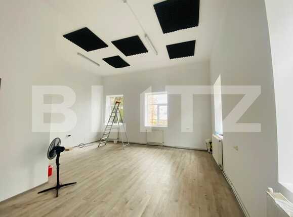 Spațiu birouri de închiriat Marasti - 77790SIB | BLITZ Cluj-Napoca | Poza2