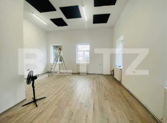 Spațiu birouri de închiriat Marasti - 77790SIB | BLITZ Cluj-Napoca | Poza1