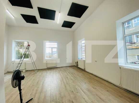 Spațiu birouri de închiriat Marasti - 77790SIB | BLITZ Cluj-Napoca | Poza6