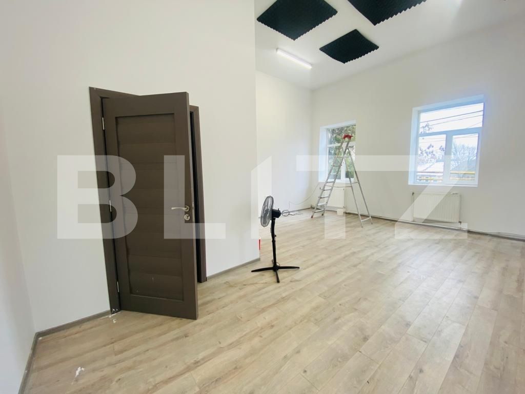 Spațiu birouri de închiriat Marasti - 77790SIB | BLITZ Cluj-Napoca | Poza4