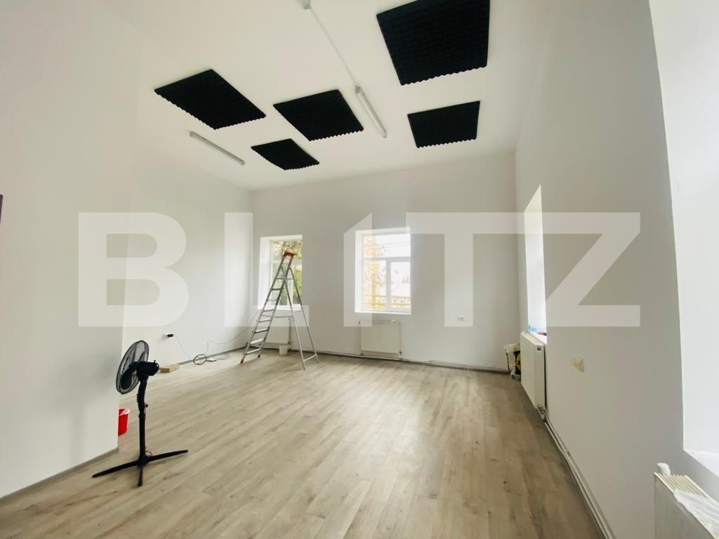 Spațiu birouri de închiriat Marasti - 77790SIB | BLITZ Cluj-Napoca | Poza2