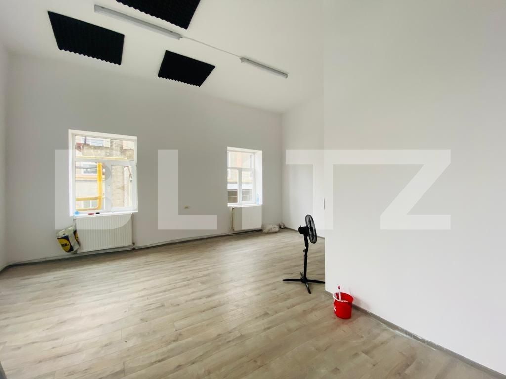 Spațiu birouri de închiriat Marasti - 77790SIB | BLITZ Cluj-Napoca | Poza3